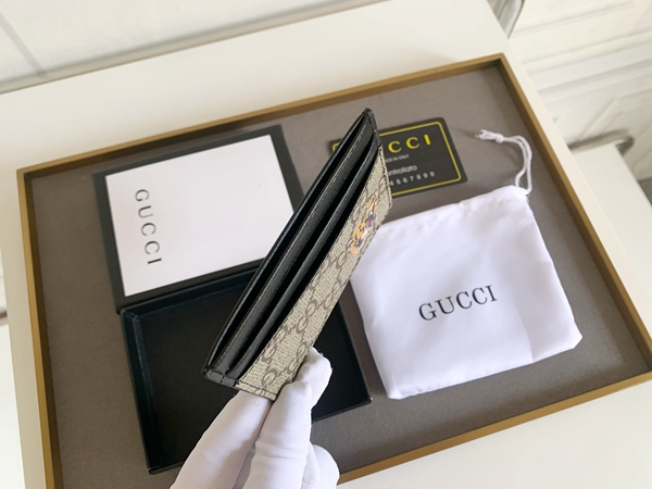 グッチ財布コピー素材ディテール